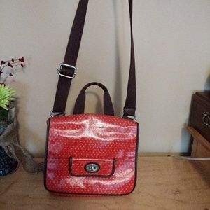 Fossil womens bag